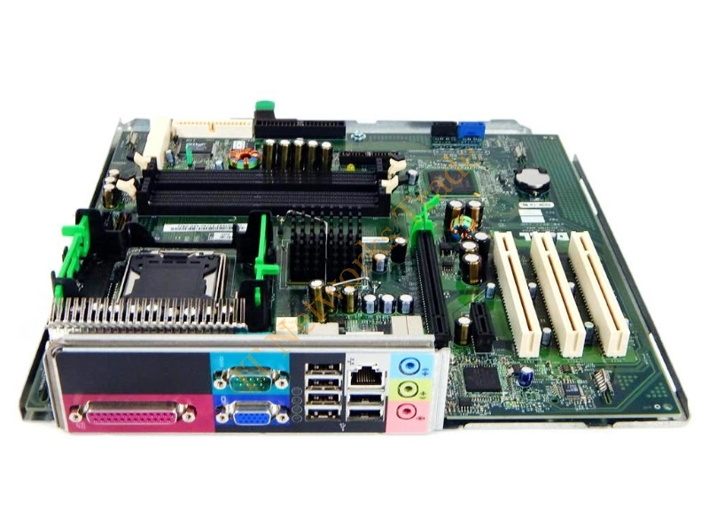 0DG396 Dell System Board for OptiPlex GX280 Desktop Motherboard