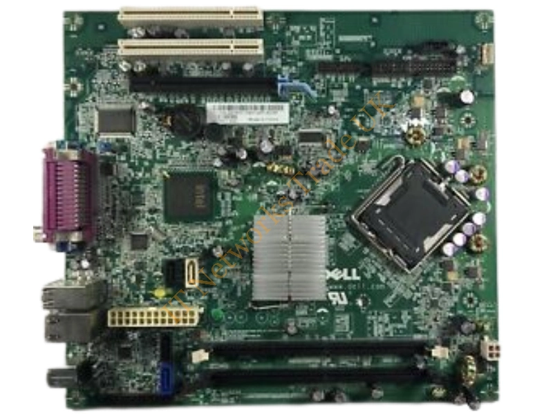 0DG476 Dell Motherboard / System Board / Mainboard