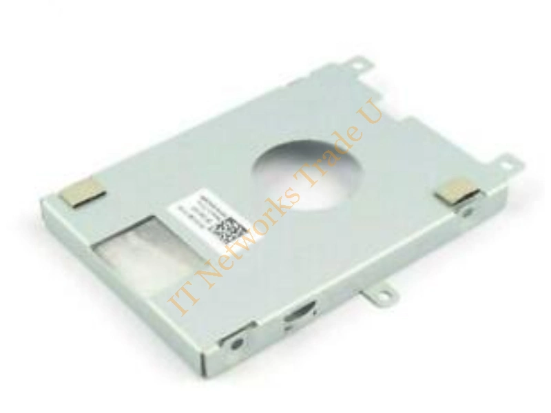 0DGJ8M Dell Laptop Hard Drive Caddy Latitude E5530 HDD Accessory