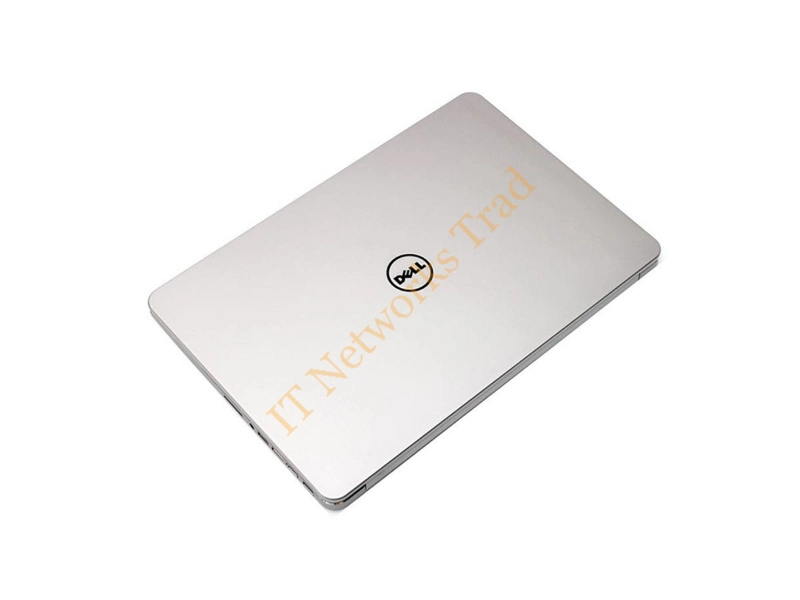 0DGV1M Dell Inspiron 7437 LED Silver Back Cover Laptop Accessory