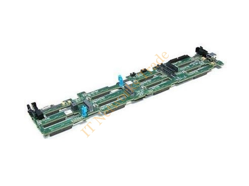 0DGWM2 Dell 12-Slot Drive Backplane Board for PowerEdge R510 Server Accessory