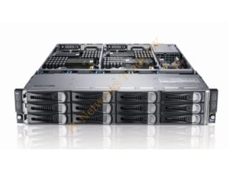 0DHT1H Dell PowerEdge C6100 Server Node Server System