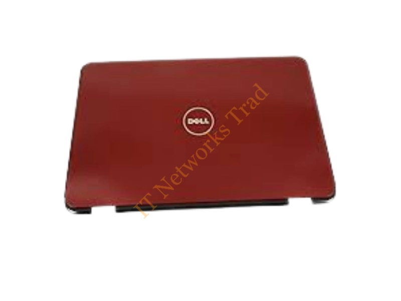 0DHTXG Dell LED Red Back Cover for Inspiron N5010 Laptop Accessory