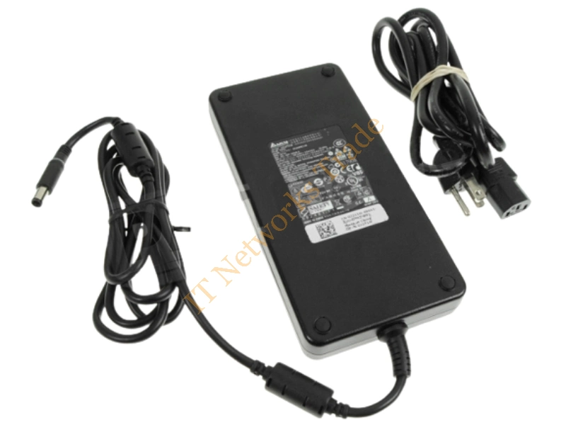 0DHVJN Dell 240-Watts 80 Plus Bronze Power Supply for OptiPlex 3040 / 5040 / 7040 SFF
