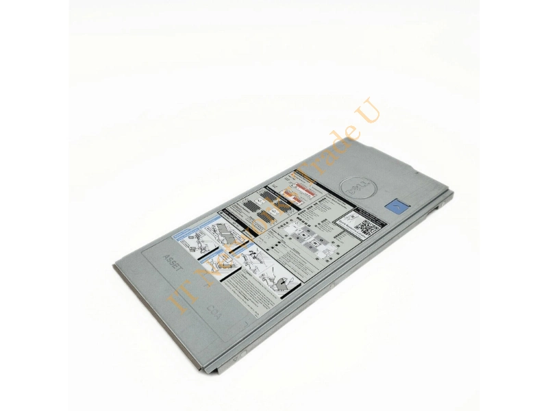 0DJ6KX Dell Access Panel Top Cover LID for PowerEdge M630 Blade Server Server Accessory