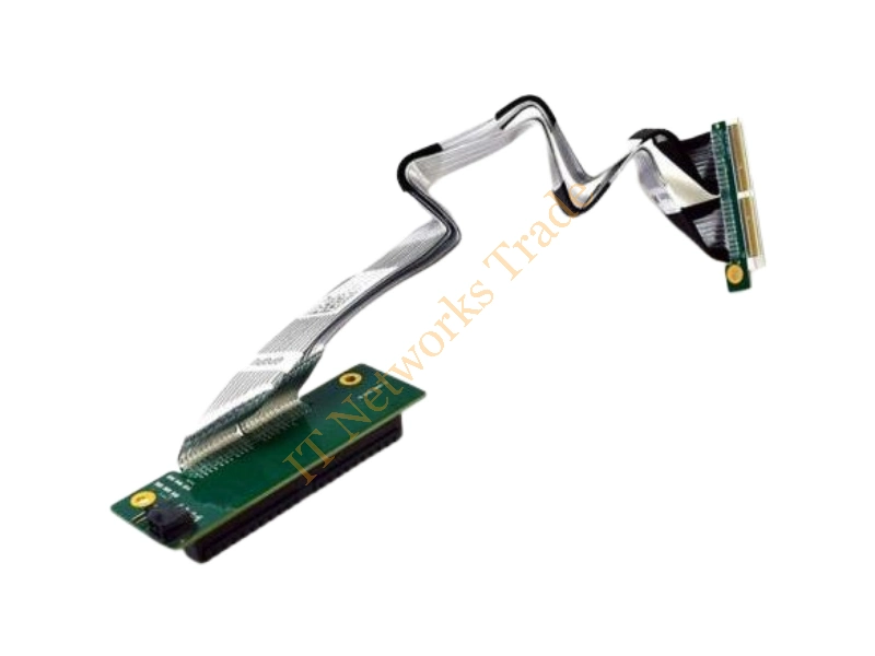 0DJC89 Dell PCI-Express Bridge Cable for PowerEdge C8220X Server Accessory