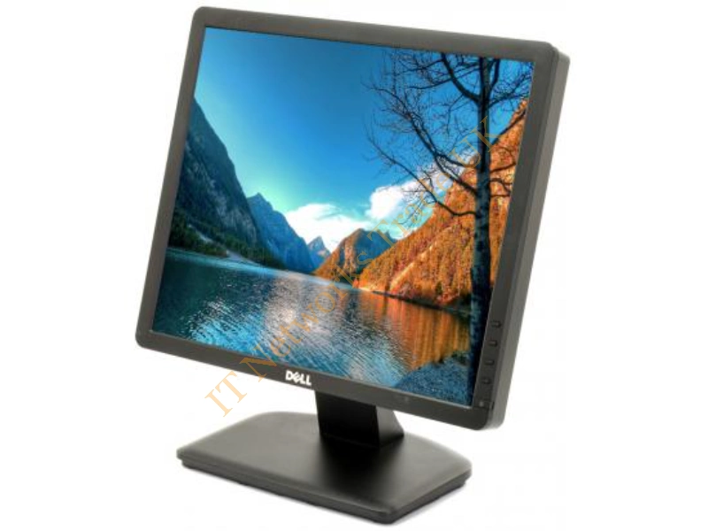0DJMFD Dell E1713SC 17-inch 1280 x 1024 5:4 TFT LCD Monitor