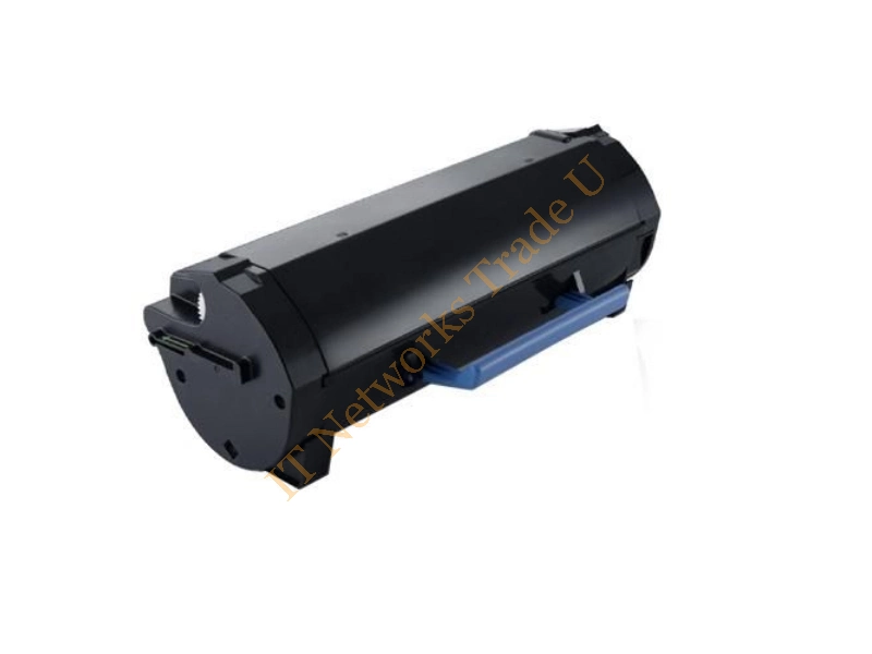 0DJMKY Dell 20000-Pages Black Toner Cartridge  B3465dnf Laser Printer