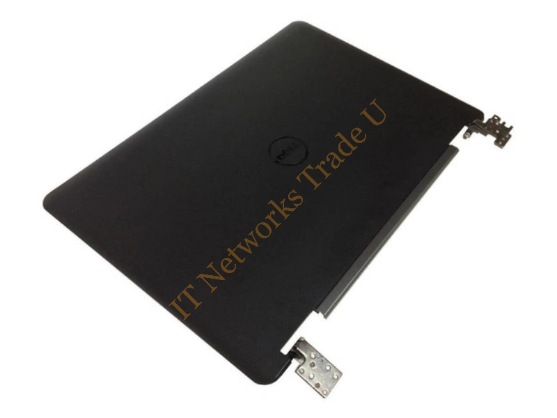 0DJT56 Dell LED Black Back Cover for Latitude E5440 Laptop Accessory