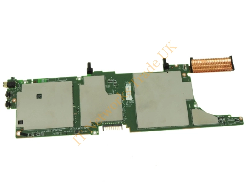 0DK2PM Dell System Board Server Motherboard