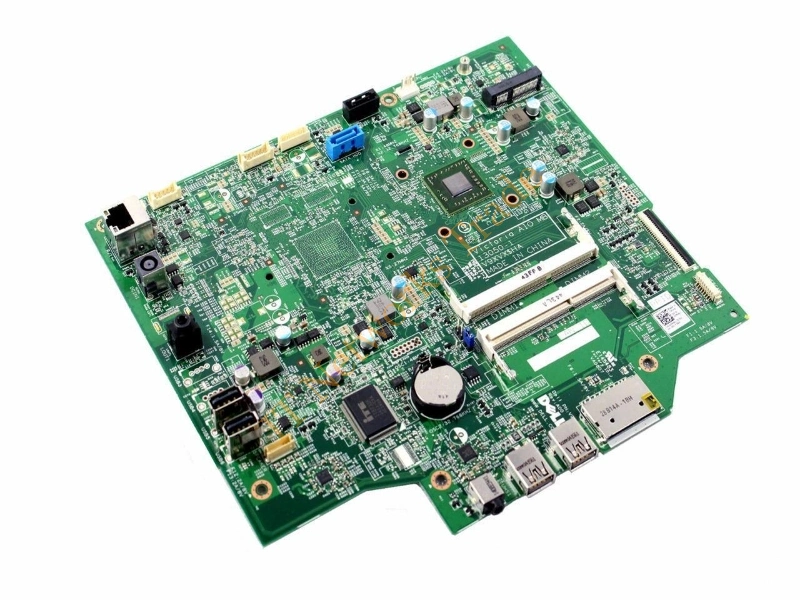 0DK46J Dell System Board AMD 1.5GHz (A4-5000) with CPU for Inspiron 20 3045 All-In-One Desktop Motherboard