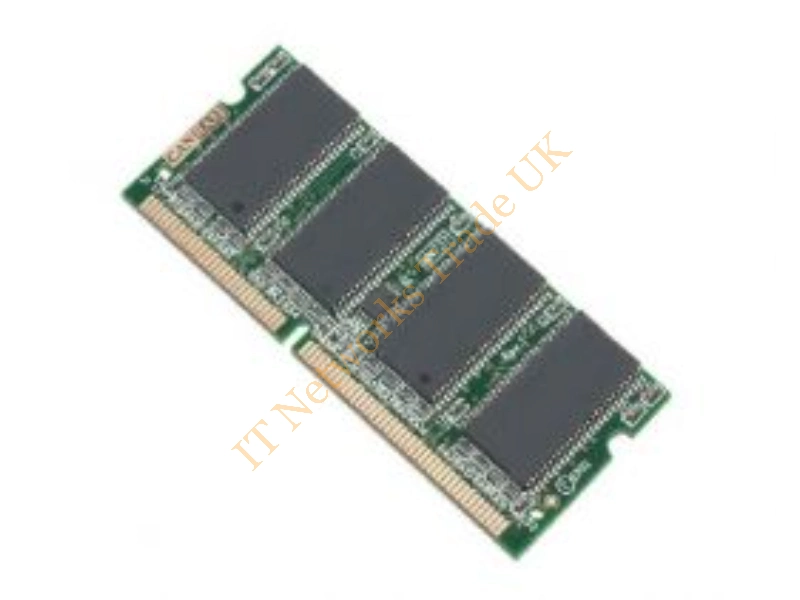 0DK479 Dell 128MB SDRAM PC-133 Non-ECC 168 Pin Memory for 5210n Printer Printer Memory