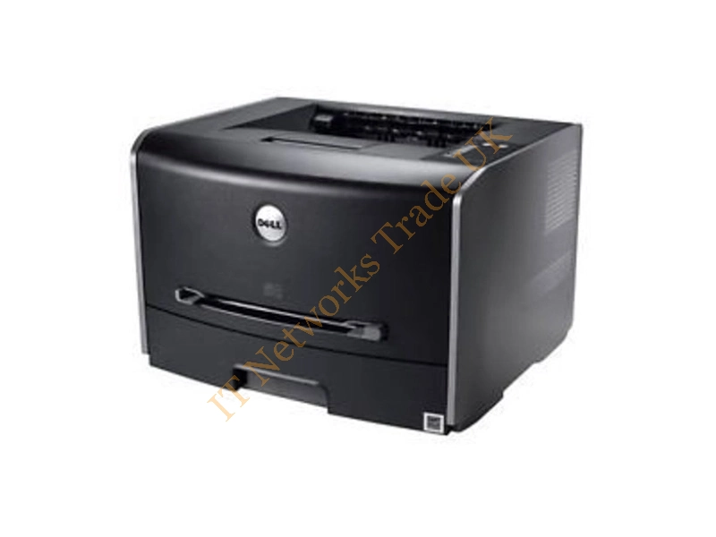 0DK795 Dell 1720 800-Sheets 30 ppm 1200 dpi 144MB SDRAM Parallel USB Mono Laser Printer