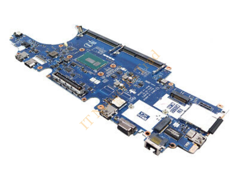 0DKNFC Dell System Board for Latitude E5450 Laptop Motherboard