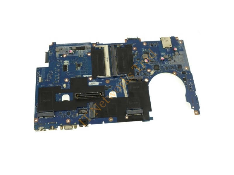0DKT5Y Dell System Board Rpga989 Without Cpu Precision M6700 Laptop Motherboard