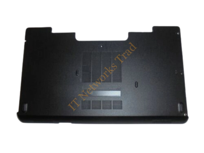 0DKWJW Dell Laptop Bottom Cover Black Latitude E6440 Laptop Accessory