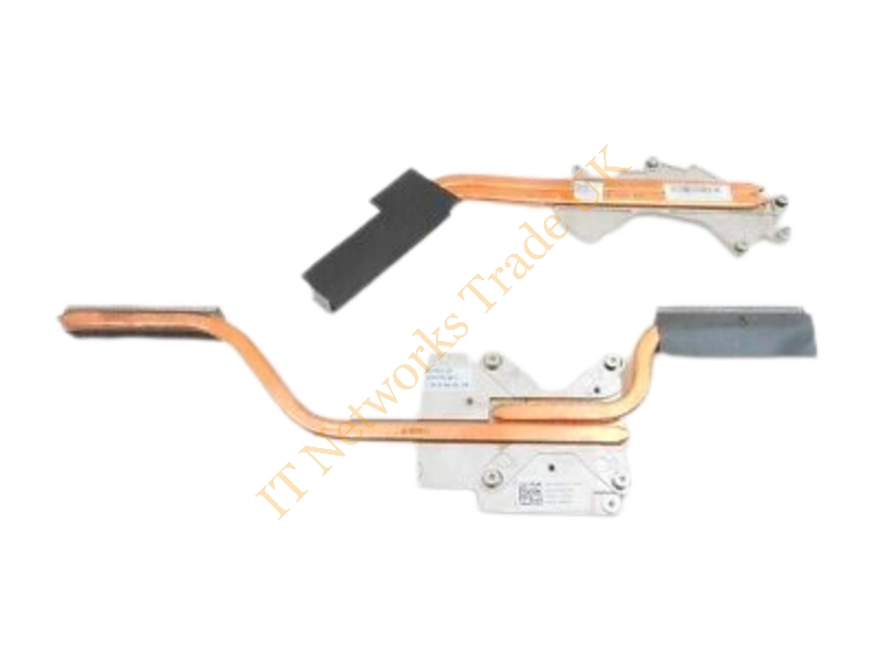 0DKXJ2 Dell Laptop Heat Sink Precision M4600 Heatsink