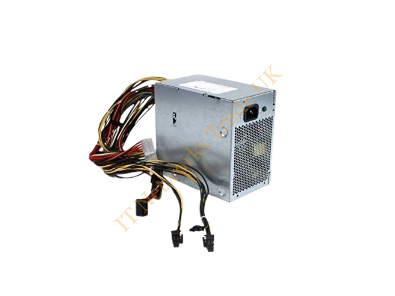 0DM1RW Dell 460-Watts ATX Power Supply for Alienware Aurora R5 R6