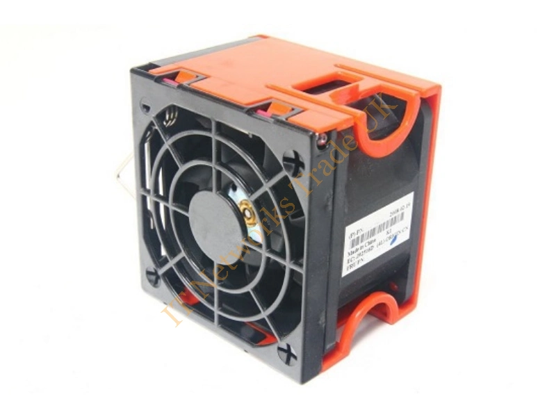 0DM415 Dell PowerEdge R805 Hot Plug Fan W/ Mount Cooling Fan