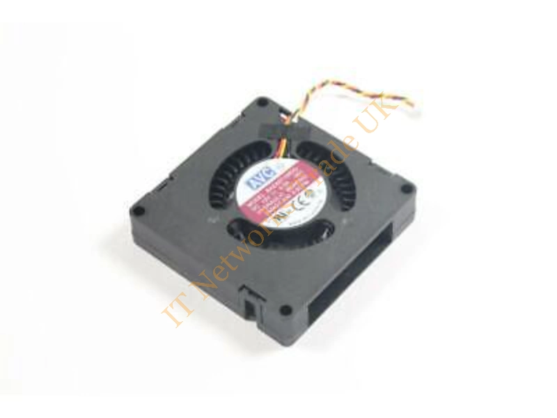 0DM4DY Dell 12VDC 0.50A Fan for Inspiron One 5348 All-In-One Cooling Fan