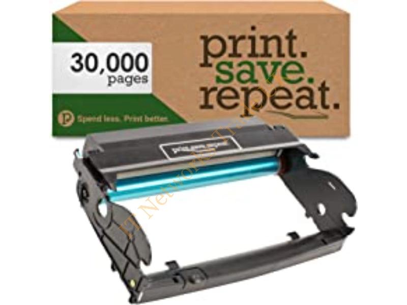 0DM631 Dell 30000-Page Drum Cartridge for 2330d Laser Printer