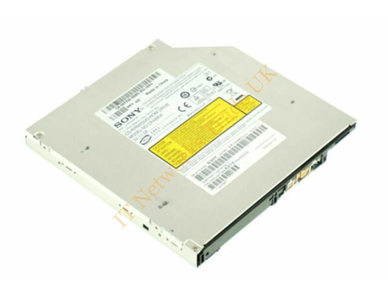 0DM867 Dell 8X DVD+/-RW Drive Inspiron 1420 CD And DVD Burner
