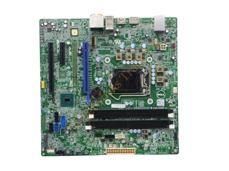 0DN557 Dell Motherboard / System Board / Mainboard