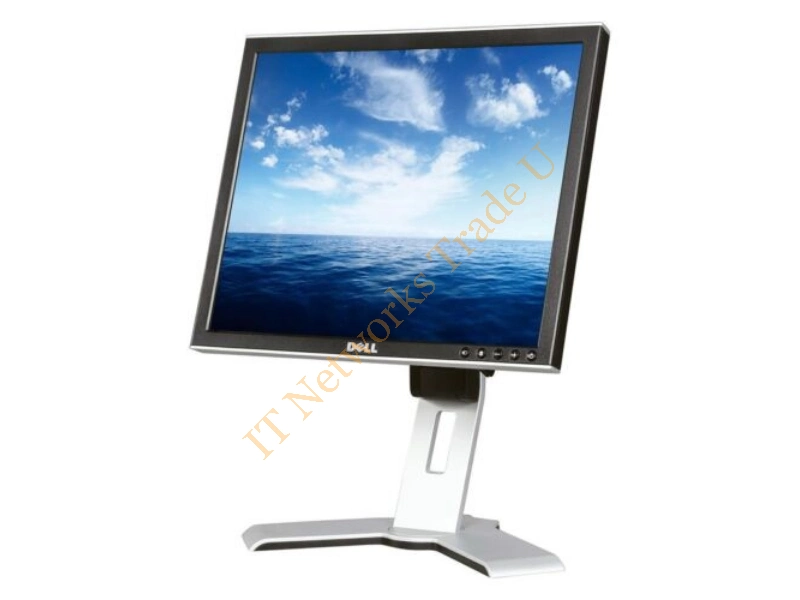 0DN667 Dell Ultrasharp 1707FPT 17-Inch LCD Monitor