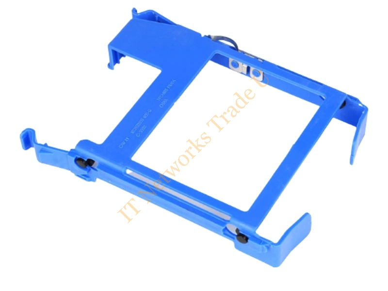 0DN8MY Dell 3.5-inch Hard Drive Tray /Caddy for OptiPlex 390 / 790 HDD Accessory
