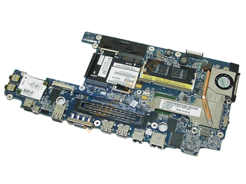 0DN960 Dell System Board for Latitude D420 Laptop Motherboard