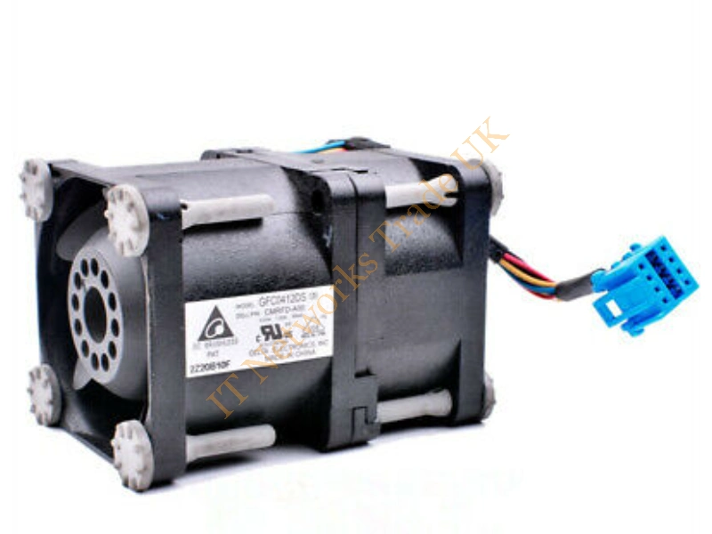 0DNHNR Dell Dual Rotor Fan for PowerEdge R430 Cooling Fan
