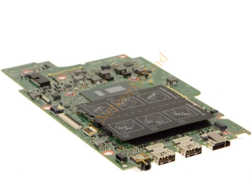 0DNKMK Dell System Board with Intel Core i7-8550U Processor for Inspiron 13 5379 / 5579 Laptop Motherboard