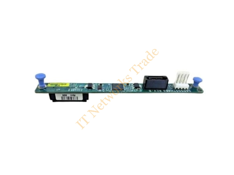 0DP098 Dell Paddle Board for PowerEdge R200 Rack Server Server Accessory