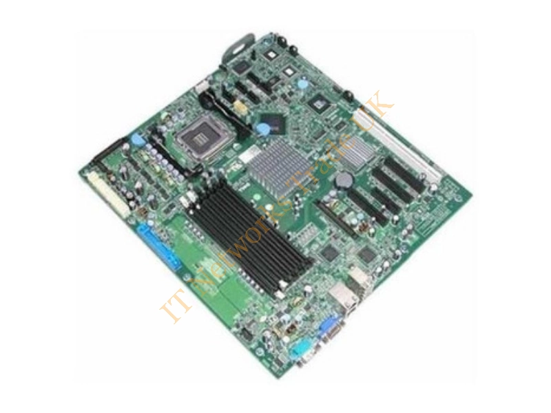 0DP1WN Dell System Board for PowerEdge M420 Server Server Motherboard