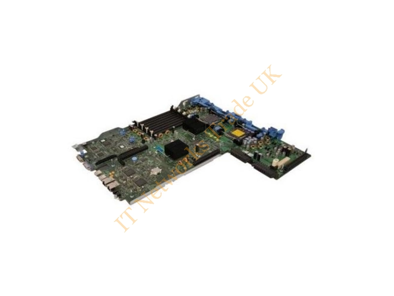 0DP246 Dell System Board for PowerEdge 2950 Server Motherboard