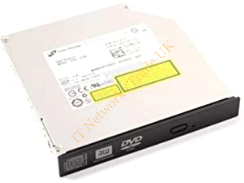 0DP886 Dell Dvd/Cd-RW Combo Drive CD And DVD Burner