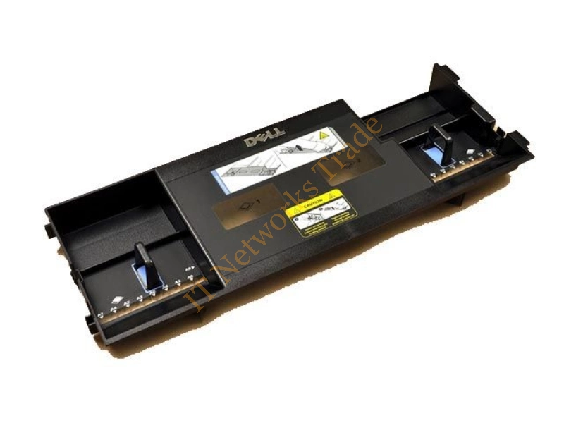 0DP899 Dell CPU RAM Cooling Shroud for PowerEdge R710 Server Accessory