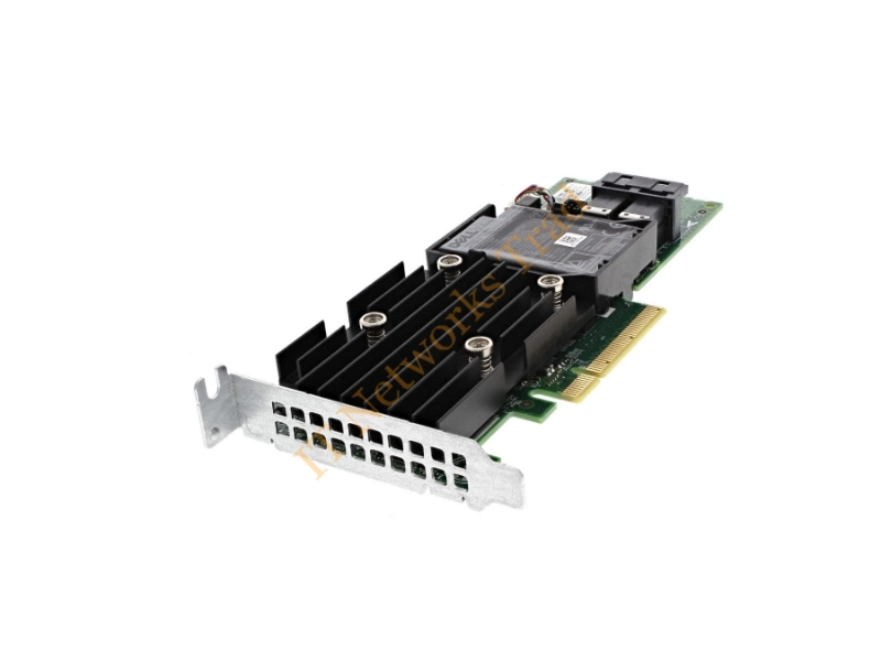 0DPNHJ Dell PERC H740P SAS 12Gb/s 8-Port PCI Express 3.0 x8 RAID Controller with 8GB NV Cache