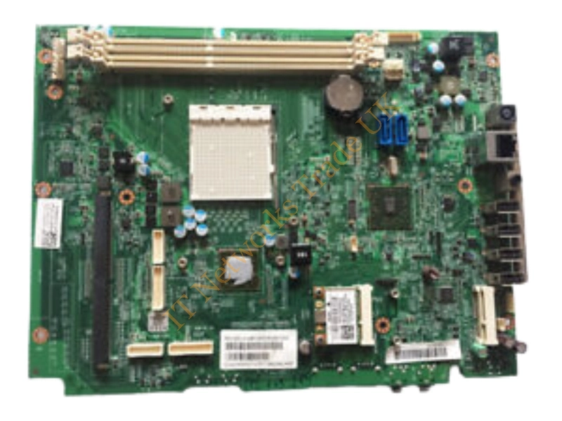 0DPRF9 Dell System Board for Inspiron One D2305 All-In-One Desktop Motherboard