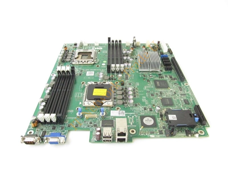 0DPRKF Dell System Board for PowerEdge R510 Server Motherboard