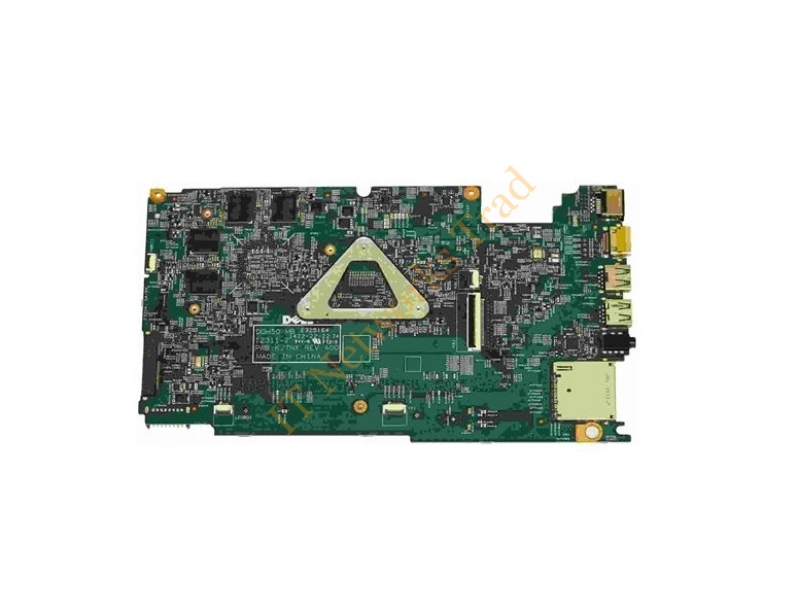 0DPX9G Dell System Board for Inspiron 7537 Laptop Motherboard
