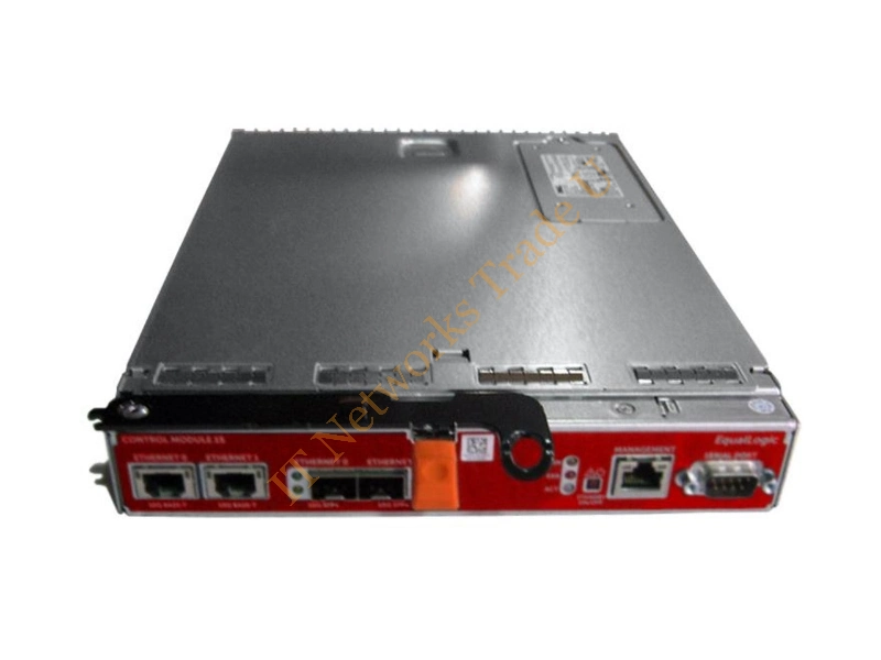 0DRNDW Dell EqualLogic Type 12 Controller Module for PS4100 PS4100E PS4100X PS4100XV Raid Controller