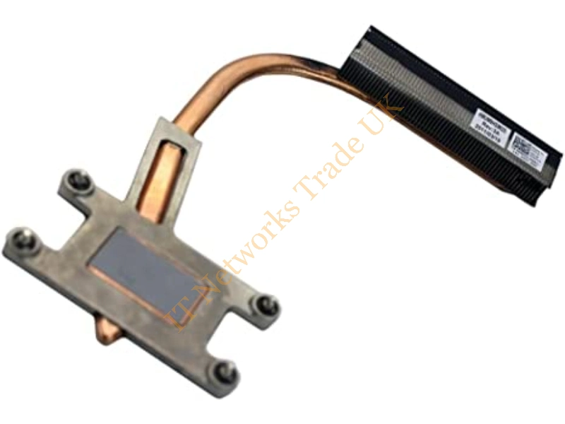 0DRP23 Dell Laptop Intel Heat Sink Inspiron N7010 Heatsink