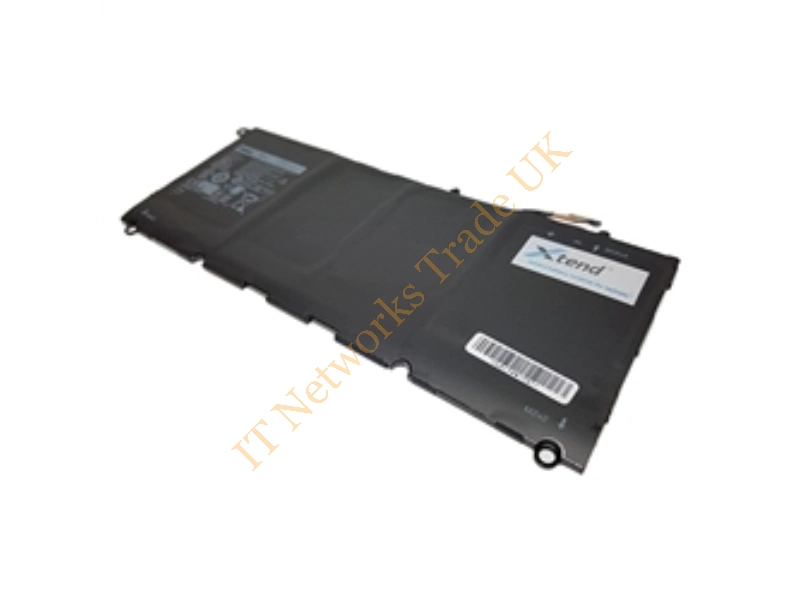 0DRRP Dell 4-Cell 52WHr Battery 7020 XPS 9343 Laptop Battery