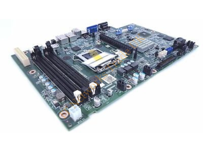 0DRXF5 Dell System Board for PowerEdge R220v1 Server Motherboard