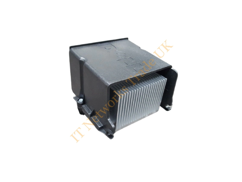 0DT221 Dell Heatsink and Shroud Assembly for OptiPlex Gx740