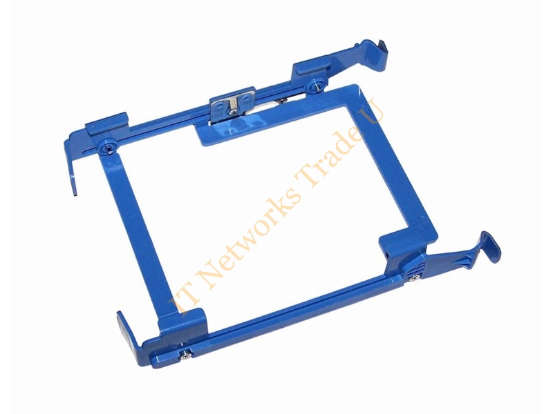 0DT709 Dell Caddy / Tray for Hard Disk Drive HDD Accessory