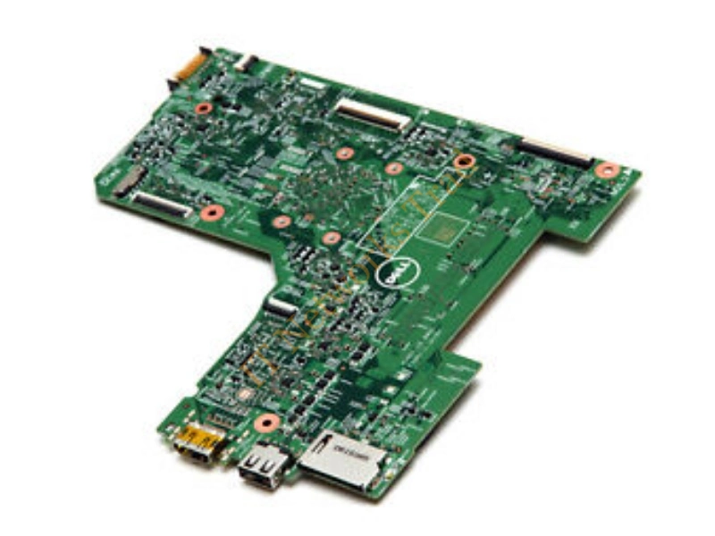 0DTRW Dell System Board Celeron N 1.6GHz (n3050) W/cpu Inspiron I3452 Laptop Motherboard