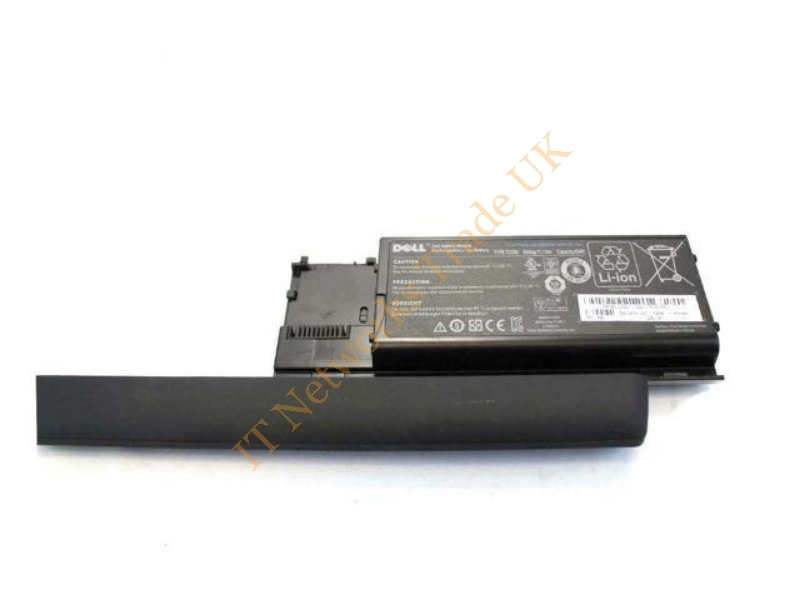 0DU139 Dell 85Whr 11.1V 9-Cell Li-Ion Battery for Latitude D620, D630, D631, D640, Precision M2300 Laptop Battery