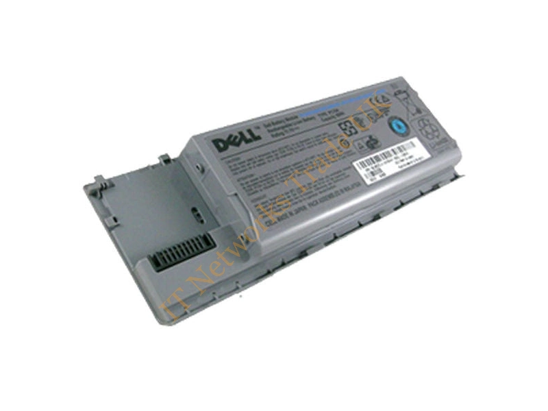 0DU154 Dell 6-Cell 11.1V 56WHr Lithium-Ion Battery for Latitude D620 D630 Laptop Battery